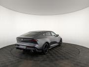Changan UNI-V I Москва  - изображение 35