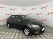 Renault Logan II Рестайлинг Псков  - изображение 27