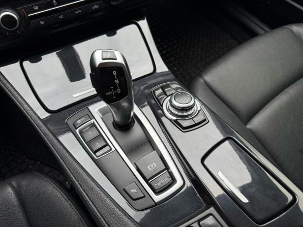 BMW 5 серии VI (F10/F11/F07) с пробегом 2013 года, цена 1 560 000 рублей, 196734 км, седан, Автокод Объявления