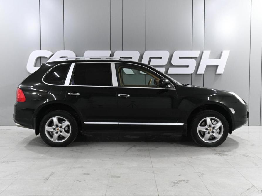 Porsche Cayenne I (955) Ростов-на-Дону  - изображение 5