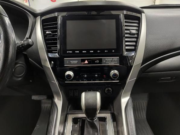 Mitsubishi Pajero Sport III Рестайлинг с пробегом 2021 года, цена 3 660 000 рублей, 139002 км, внедорожник, Автокод Объявления
