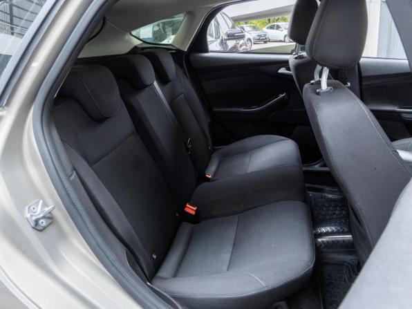 Ford Focus III Рестайлинг с пробегом 2016 года, цена 849 000 рублей, 181518 км, хэтчбек, Автокод Объявления