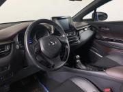 Toyota C-HR I Москва  - изображение 30