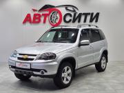 Chevrolet Niva I Рестайлинг Воронеж  - изображение 24