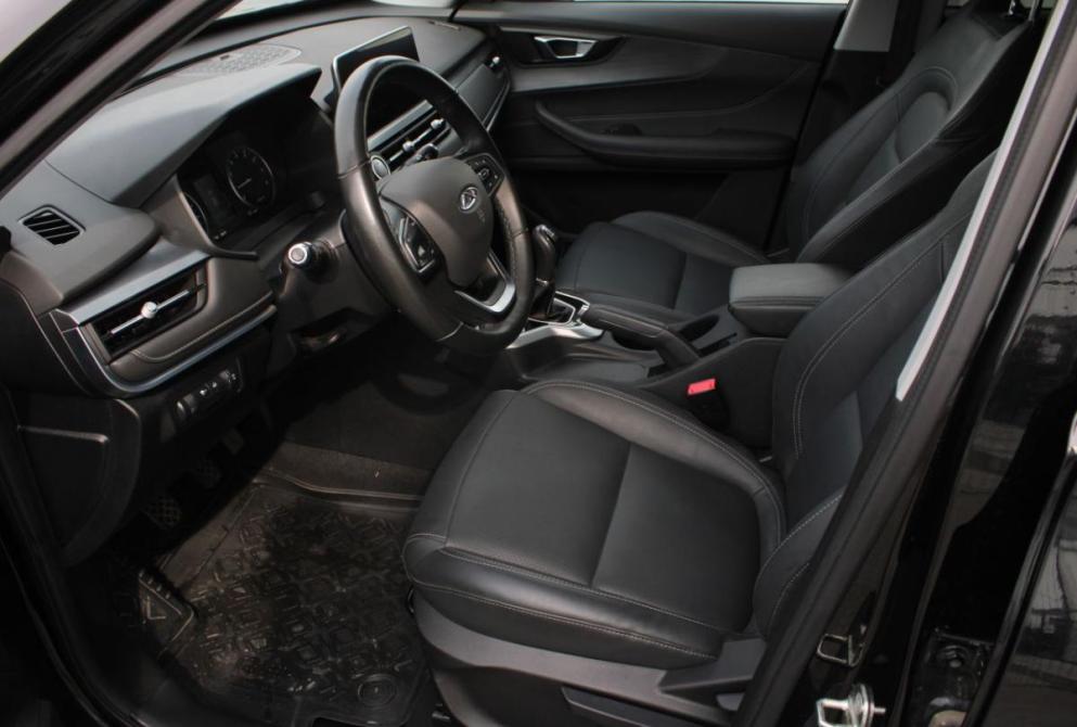 Chery Tiggo 4 Pro I Рестайлинг Саратов  - изображение 14