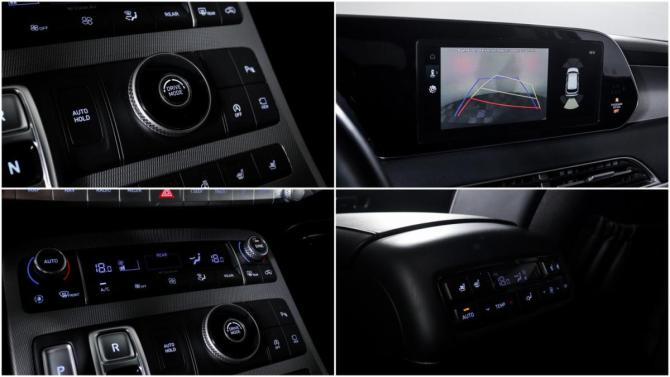 Hyundai Palisade I с пробегом 2020 года, цена 3 690 000 рублей, 111738 км, внедорожник, Автокод Объявления