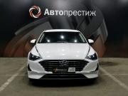 Hyundai Sonata VIII (DN8) Ставрополь  - изображение 31