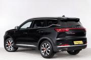Chery Tiggo 7 Pro Max I Челябинск  - изображение 22