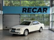 Toyota Chaser VI (X100) Рестайлинг Санкт-Петербург  - изображение 32