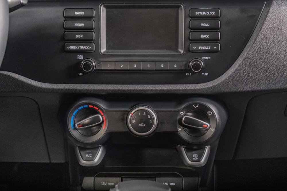 Kia Rio IV Томск  - изображение 16