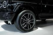 Mercedes-Benz G-Класс III (W465) Рестайлинг Москва  - изображение 37