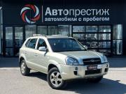 Hyundai Tucson I Волгоград  - изображение 20