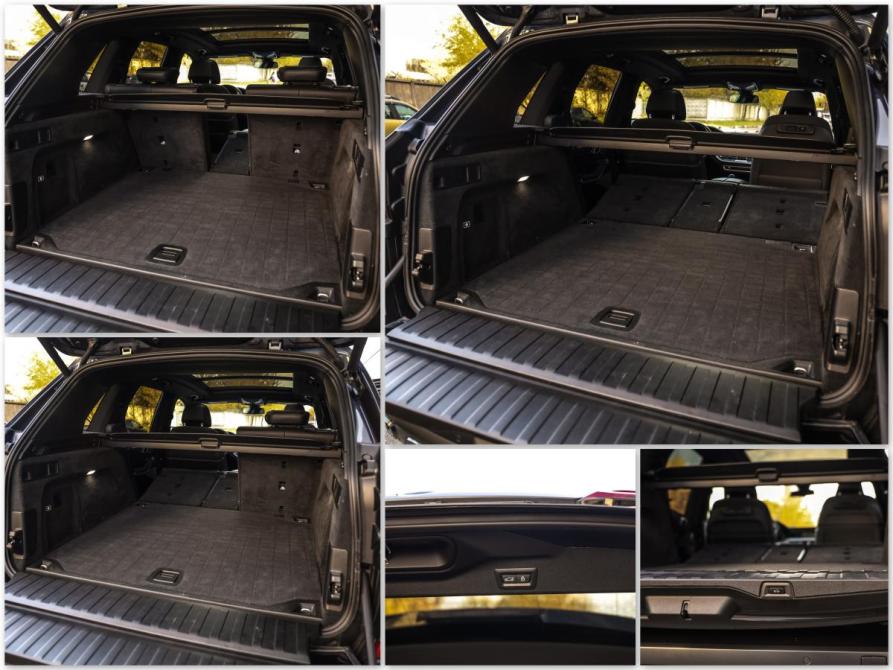 BMW X5 IV (G05/G18) Санкт-Петербург  - изображение 40
