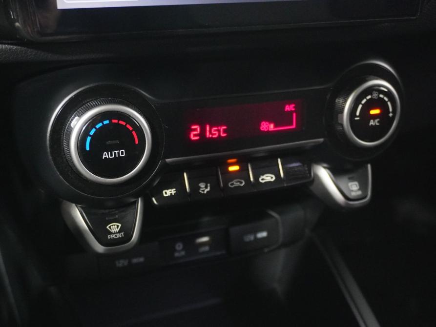 Kia Rio IV Вологда  - изображение 13