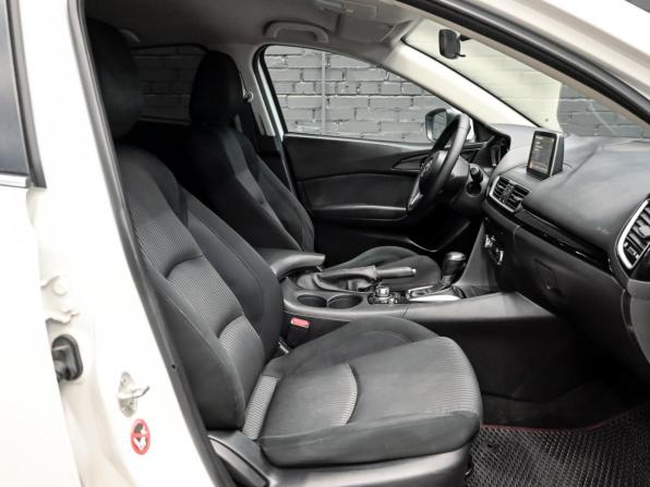 Mazda 3 III (BM) с пробегом 2014 года, цена 1 390 000 рублей, 176399 км, седан, Автокод Объявления