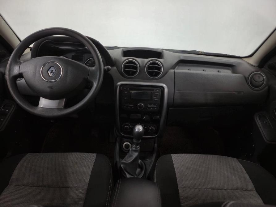 Renault Duster I Альметьевск  - изображение 14