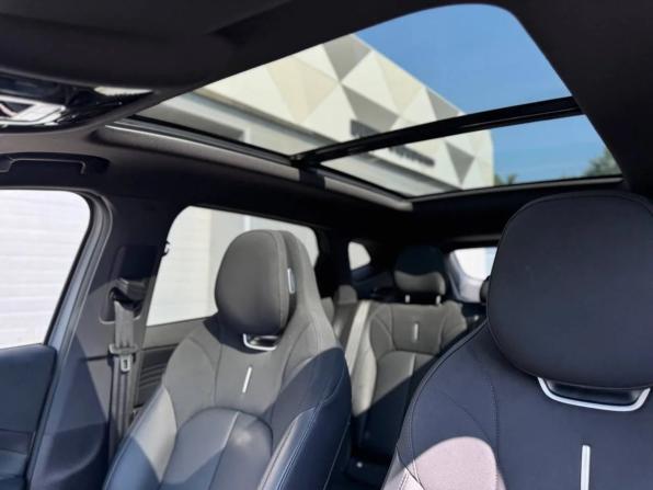 Omoda C7 с пробегом 2025 года, цена 2 690 000 рублей, 5100 км, внедорожник, Автокод Объявления