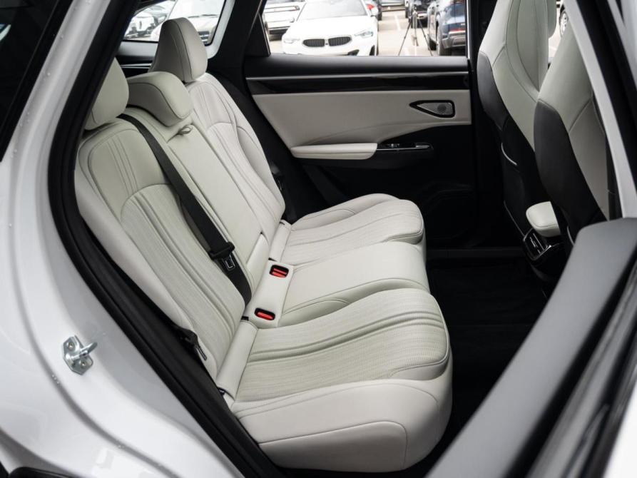 Geely Galaxy L7 Краснодар  - изображение 7