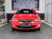 Opel Astra J Кемерово  - изображение 23