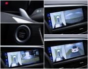 Geely Tugella I Рестайлинг Москва  - изображение 37
