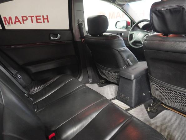 Mitsubishi Galant IX Рестайлинг 2 с пробегом 2008 года, цена 524 000 рублей, 204742 км, седан, Автокод Объявления
