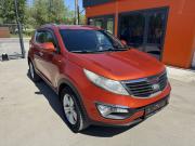 Kia Sportage III Сызрань  - изображение 18