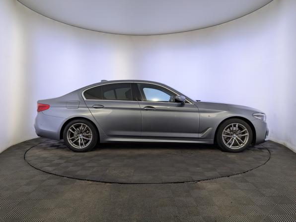 BMW 5 серии VII (G30/G31/G38) с пробегом 2020 года, цена 3 800 000 рублей, 59448 км, седан, Автокод Объявления