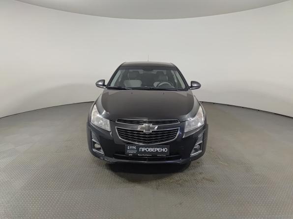 Chevrolet Cruze I Рестайлинг с пробегом 2013 года, цена 715 000 рублей, 186000 км, седан, Автокод Объявления