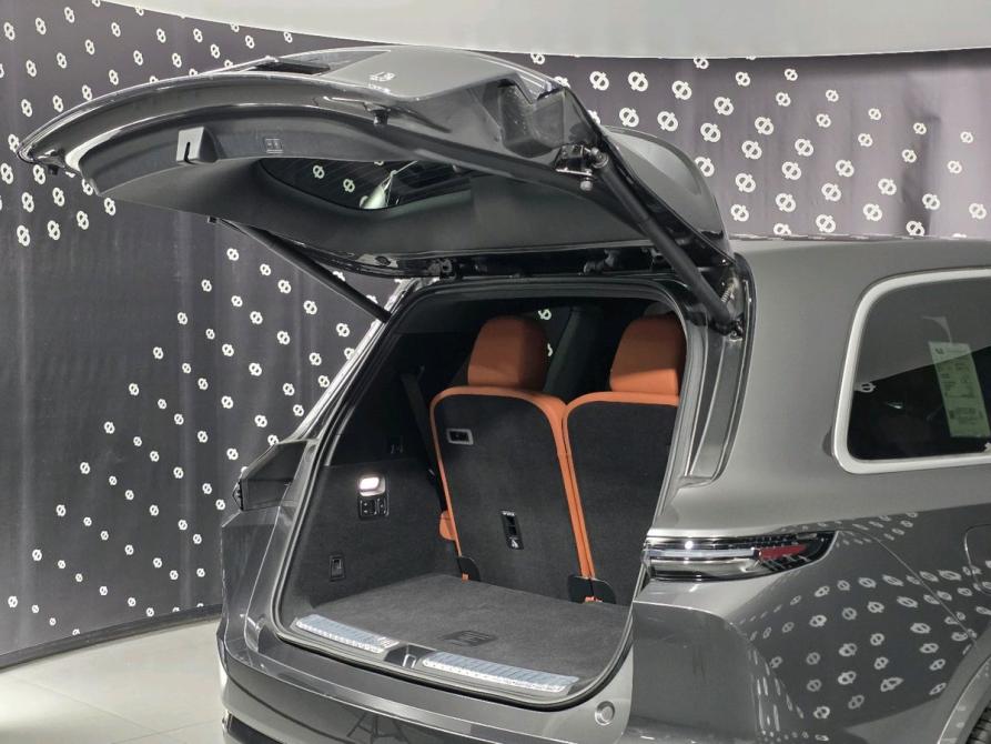 Li Auto (Lixiang) L9 I Рестайлинг Новосибирск  - изображение 24