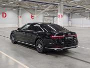 Audi A8 IV (D5) Казань  - изображение 32