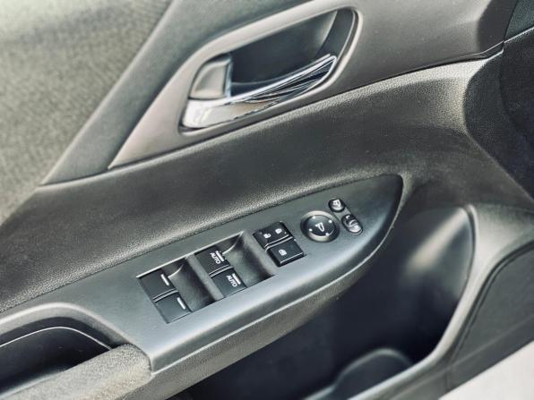 Honda Accord IX с пробегом 2013 года, цена 1 390 000 рублей, 204020 км, седан, Автокод Объявления