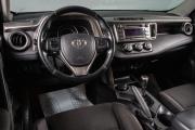 Toyota RAV4 IV (XA40) Сургут  - изображение 29