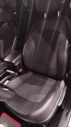 Hyundai ix35 I с пробегом 2011 года, цена 1 110 000 рублей, 198556 км, внедорожник, Автокод Объявления
