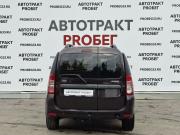 Lada (ВАЗ) Largus I Владимир  - изображение 18