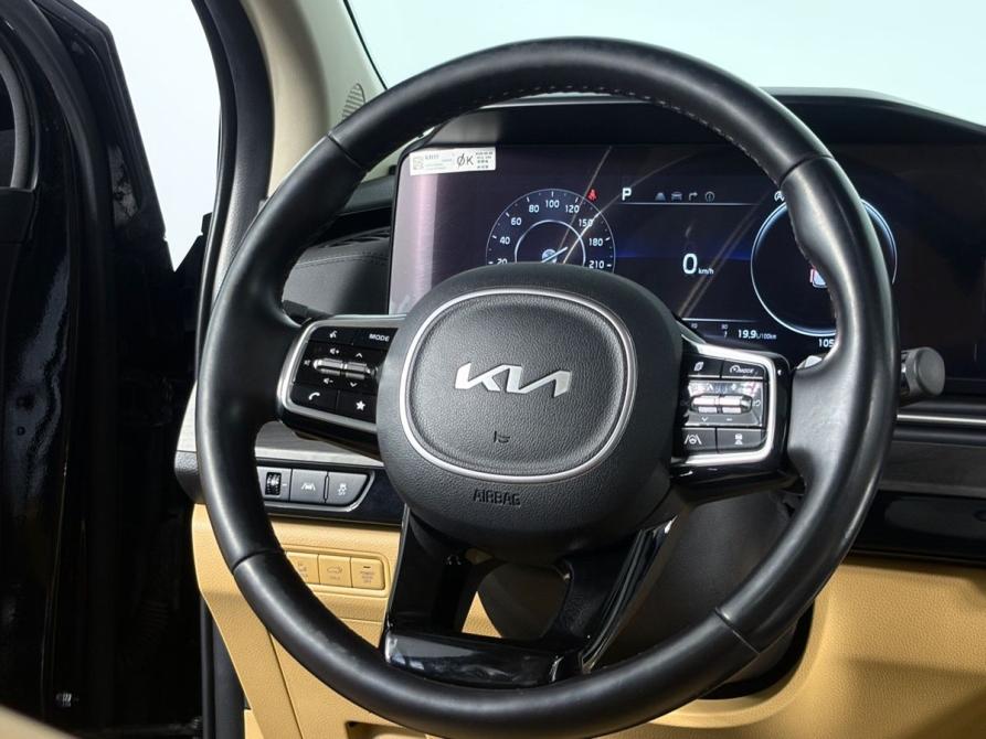 Kia Carnival IV Борисоглебск  - изображение 20