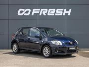 Toyota Auris I Краснодар  - изображение 24