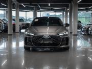 Audi A5 III (B10) Москва  - изображение 30