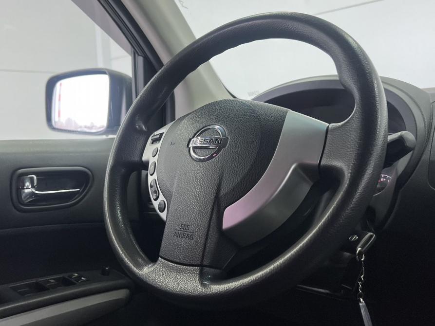 Nissan X-Trail II Рестайлинг Уфа  - изображение 8