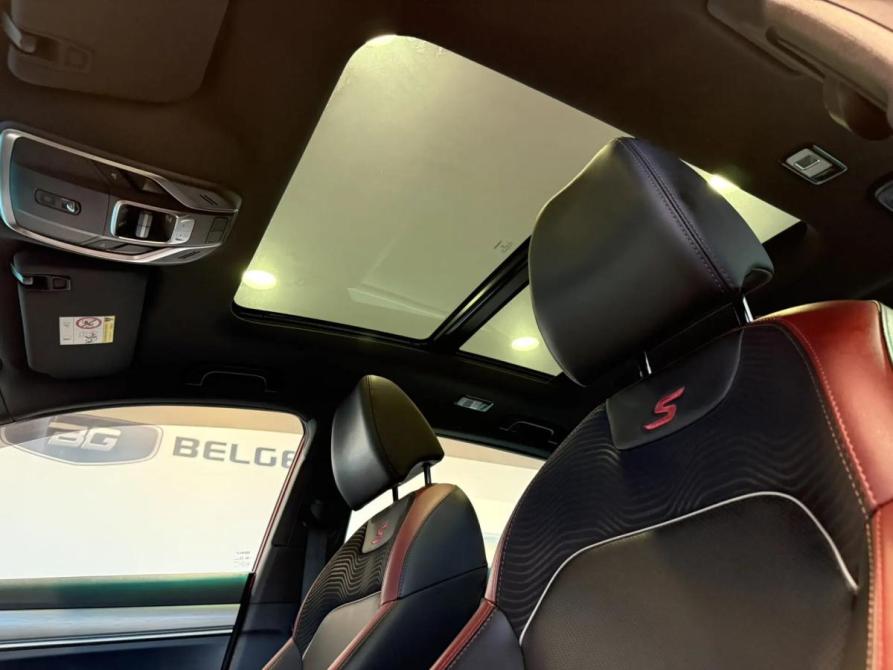 Geely Coolray I Подольск  - изображение 16