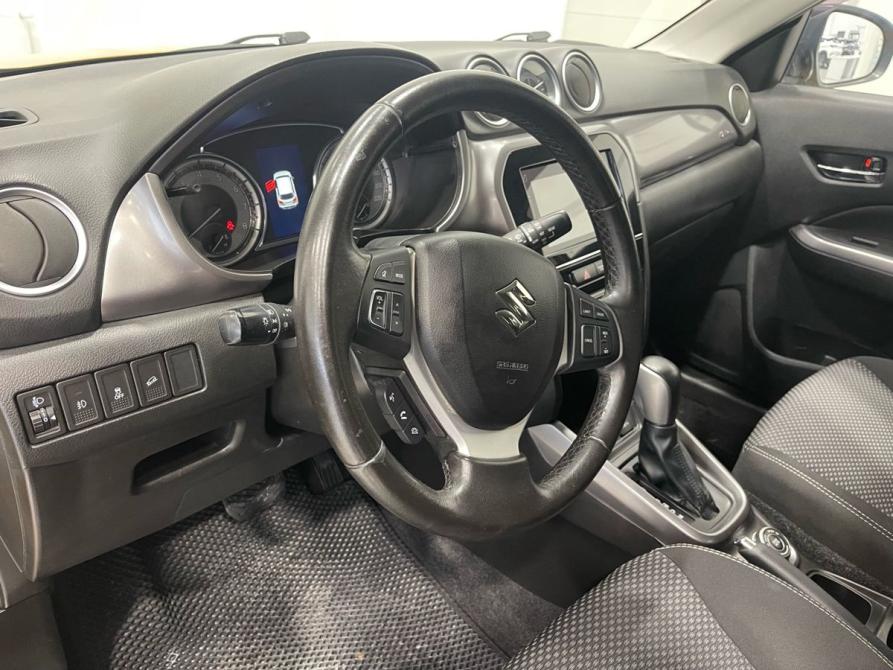 Suzuki Vitara II Рестайлинг Челябинск  - изображение 10