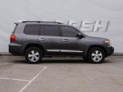 Toyota Land Cruiser 200 Series Рестайлинг 1 Волгоград  - изображение 32