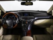 Lexus RX III Москва  - изображение 46