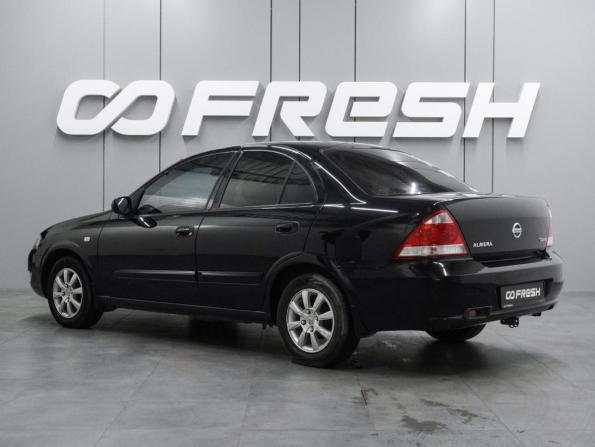 Nissan Almera Classic I с пробегом 2007 года, цена 599 000 рублей, 208363 км, седан, Автокод Объявления