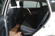 Toyota RAV4 IV (XA40) Рестайлинг Сургут  - изображение 49