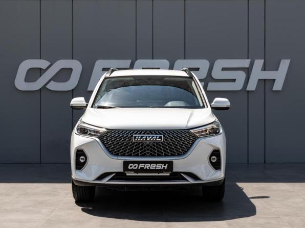 Haval M6 II с пробегом 2023 года, цена 1 720 000 рублей, 54527 км, внедорожник, Автокод Объявления