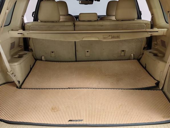 Toyota Highlander III (XU50) с пробегом 2014 года, цена 2 999 000 рублей, 165615 км, внедорожник, Автокод Объявления