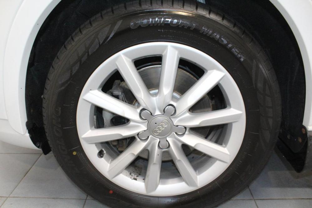 Audi Q3 I (8U) Кемерово  - изображение 18