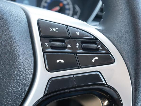 BAIC X35 с пробегом 2024 года, цена 1 480 000 рублей, 54972 км, внедорожник, Автокод Объявления