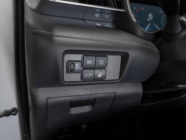 Toyota Highlander IV (XU70) с пробегом 2026 года, цена 5 300 000 рублей, 41 км, внедорожник, Автокод Объявления