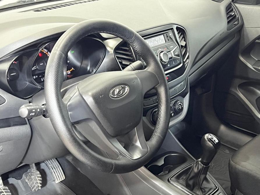 Lada (ВАЗ) Vesta I Пермь  - изображение 14